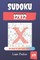 Sudoku X 12x12 - 200 Hard to Very Hard Puzzles vol.9