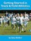 Getting Started in Track and Field Athletics