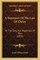 A Summary of the Law of Christ