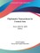 Diplomatic Transactions In Central Asia