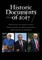 Historic Documents of 2017