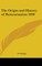 The Origin and History of Reincarnation 1930