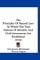 The Principles Of Natural Law