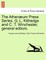 The AthenÃ¦um Press Series. G. L. Kittredge and C. T. Winchester, General Editors.