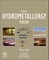 Hydrometallurgy