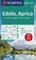 KOMPASS Wanderkarte Edolo, Aprica, Ponte di Legno, Val Camonica 1:35 000