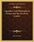 Legendary and Philosophical Drama and the Occult in Goethe