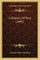 A History Of Peru (1892)
