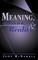 Meaning, Knowledge, and Reality