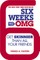 Six Weeks to OMG