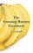 The Amazing Banana Cookbook
