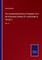 The constitutional History of England