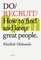 Do Recruit