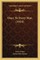 Once to Every Man (1914)