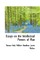 Essays on the Intellectual Powers of Man