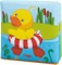 Badebuch Schwimmente
