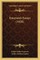 Emerson's Essays (1920)