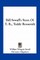 Bill Sewall's Story Of T. R., Teddy Roosevelt