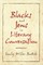 Blacks and Jews in Literary Conversation