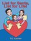 List for Santa, List for Life!