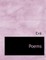 Poems