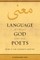 Language Between God and the Poets