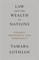 Law and the Wealth of Nations