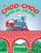 The Choo-Choo Book of Colors