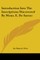 Introduction Into The Inscriptions Discovered By Mons. E. De Sarzec