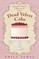 Dead Velvet Cake