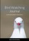 Bird Watching Journal