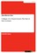 Hess, H: Collapse of a Closed Society: The End of East Germa