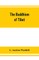 The Buddhism of Tibet