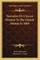 Narrative of a Secret Mission to the Danish Islands in 1808