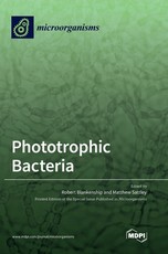 Phototrophic Bacteria