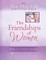 The Friendships of Women Bible Study