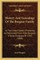 History And Genealogy Of The Burgner Family