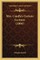 Mrs. Caudle's Curtain Lectures (1866)