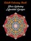 Adult Coloring Book