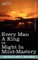 Every Man a King or Might in Mind-Mastery