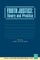 Youth Justice: Theory & Practice