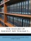 The History Of Ancient Art, Volume 1...