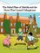 The Failed Plans of Matilda and the Nurse That Caused Unhappiness