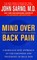 Mind Over Back Pain