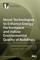 Novel Technologies to Enhance Energy Performance and Indoor Environmental Quality of Buildings
