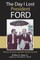 The Day I Lost President Ford