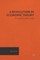 A Revolution in Economic Theory