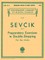 Preparatory Exercises in Double-Stopping, Op. 9