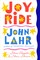 Joy Ride: Show People and Their Shows