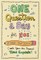 One Question a Day for Kids: A Three-Year Journal